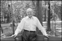 Menachem Begin's Covenantal Zionism